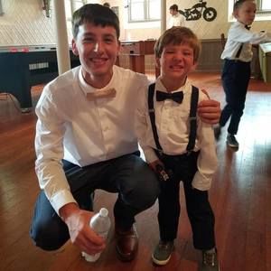 Meet your Posher, Adam